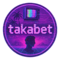 takabet লোগো
